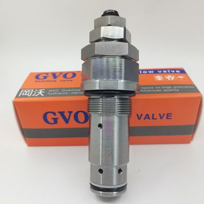 709-70-51200 Valve de soulagement pour excavatrice pour PC100-5 PC120-5 PC200-3