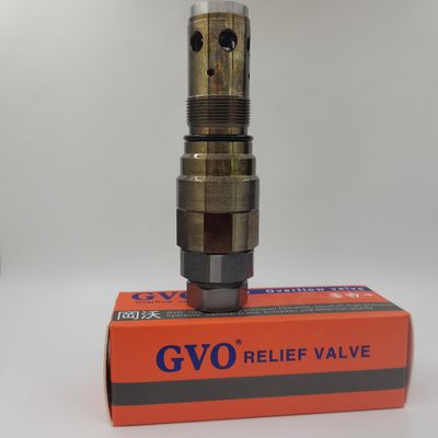 8230-27400 VOE14518516 Valve d'évacuation de l'excavateur EC210 EC240B EC290