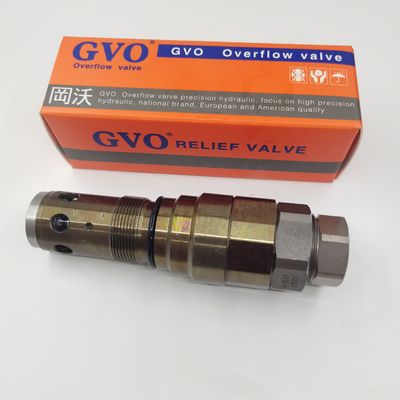 8230-27400 VOE14518516 Valve d'évacuation de l'excavateur EC210 EC240B EC290