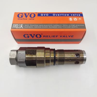 8230-27400 VOE14518516 Valve d'évacuation de l'excavateur EC210 EC240B EC290