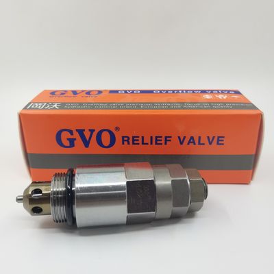 723-40-91300 soupape de soulagement pour une pelle KOMATSU PC200-6 PC200-7