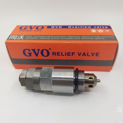 723-40-91300 soupape de soulagement pour une pelle KOMATSU PC200-6 PC200-7