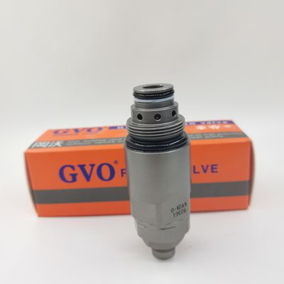 31N8-17430 soupape de soulagement pour les pièces de la pelle hydraulique R215-7