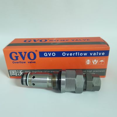 723-40-50401 Valve de dégagement principale PC300-6 PC350-6 PC400-6 PC450-6