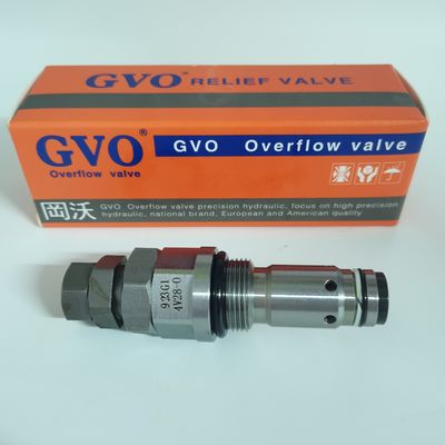 723-40-50401 Valve de dégagement principale PC300-6 PC350-6 PC400-6 PC450-6