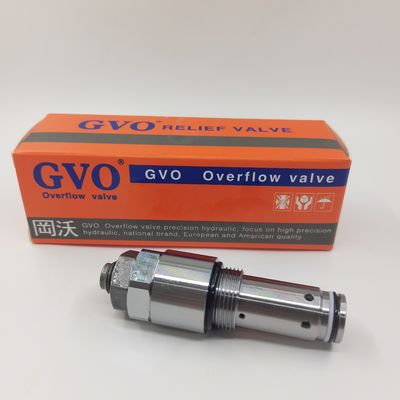 709-20-52300 709-20-51800 Valve de soulagement principale PC60-5 PC60-6 PC60-7