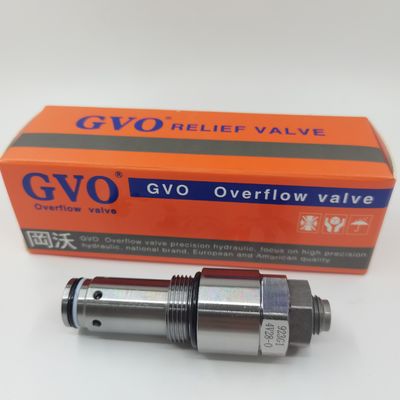 709-20-52300 709-20-51800 Valve de soulagement principale PC60-5 PC60-6 PC60-7