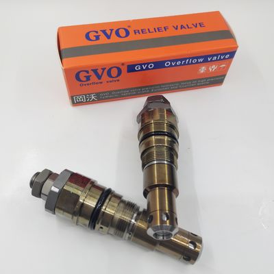 Le système de ventilation doit être équipé d'un dispositif de ventilation de type hydraulique.