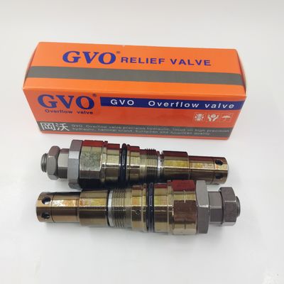 Le système de ventilation doit être équipé d'un dispositif de ventilation de type hydraulique.