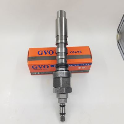 705-2L-04523 soupape de soulagement pour excavatrice pour KOMATSU PC200-6 hydraulique