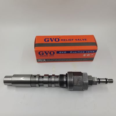 705-2L-04523 soupape de soulagement pour excavatrice pour KOMATSU PC200-6 hydraulique