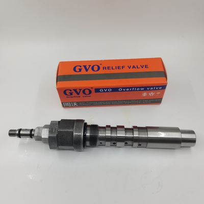 705-2L-04523 soupape de soulagement pour excavatrice pour KOMATSU PC200-6 hydraulique