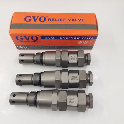 Volant de soulagement principal 14513267 Pour la pelle VOE EC210 EC210B EC240B
