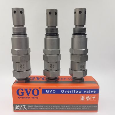 Volant de soulagement principal 14513267 Pour la pelle VOE EC210 EC210B EC240B