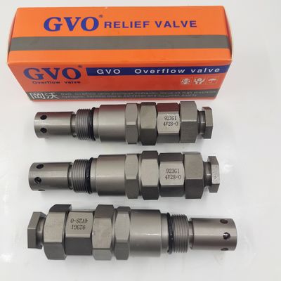 Volant de soulagement principal 14513267 Pour la pelle VOE EC210 EC210B EC240B