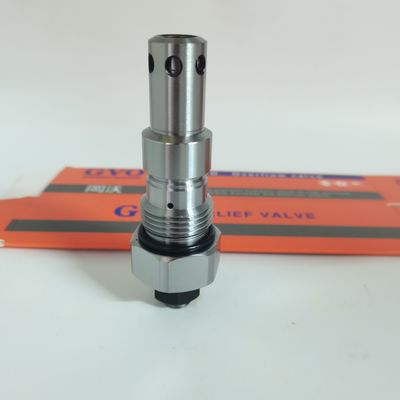 4228354 Volant de soulagement principal pour les pièces hydrauliques Hitachi EX200-1