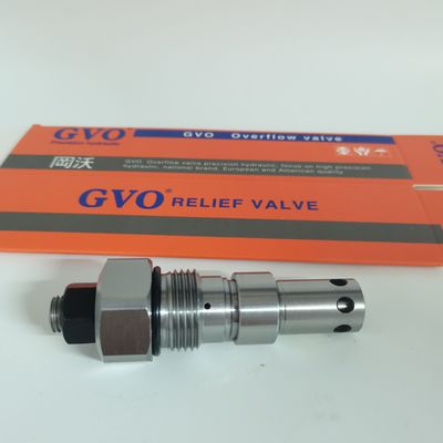 4228354 Volant de soulagement principal pour les pièces hydrauliques Hitachi EX200-1