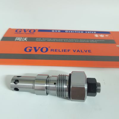 4228354 Volant de soulagement principal pour les pièces hydrauliques Hitachi EX200-1
