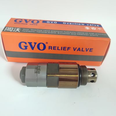 Volant de soulagement de la pelle YN22V00002F1 Pour SK200-6 SK200-8 KOBELCO