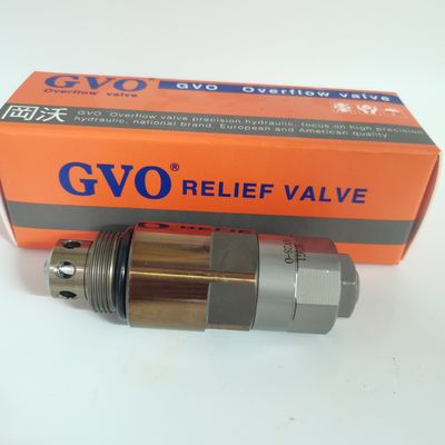 Volant de soulagement de la pelle YN22V00002F1 Pour SK200-6 SK200-8 KOBELCO
