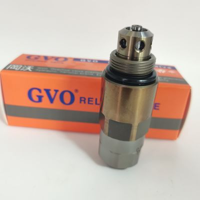 Volant de soulagement de la pelle YN22V00002F1 Pour SK200-6 SK200-8 KOBELCO