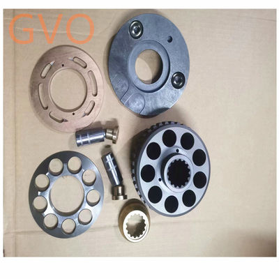 JMV147 Pièces hydrauliques pour excavatrice JMV155 Kit de réparation à pied pour excavatrice