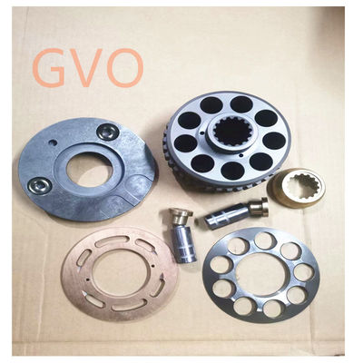 JMV147 Pièces hydrauliques pour excavatrice JMV155 Kit de réparation à pied pour excavatrice