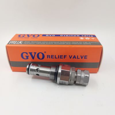 723-20-62800 soupape de soulagement KOMATSU PC78US-6 PC60-7 Pièces hydrauliques