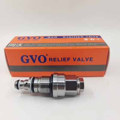 723-20-70500 KOMATSU PC60 PC70 PC75UD PC75UU PC78US Ventilateur hydraulique de soulagement pour excavatrice