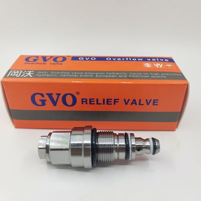 723-20-70500 KOMATSU PC60 PC70 PC75UD PC75UU PC78US Ventilateur hydraulique de soulagement pour excavatrice
