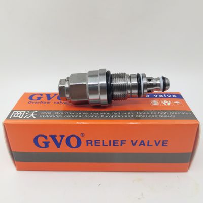 723-20-70500 KOMATSU PC60 PC70 PC75UD PC75UU PC78US Ventilateur hydraulique de soulagement pour excavatrice