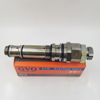 723-40-50100 723-40-50201 soupape de soulagement Komatsu PC200-6 soupape de commande