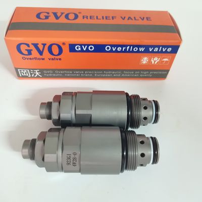 XKBF-01307 Volant de soulagement de l'excavatrice pour les pièces détachées HYUNDAI R140LC R160 R210 R215-7
