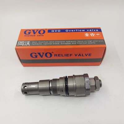 60100500 soupape de soulagement principale pour excavateur SANY SY135 SY205 SY215