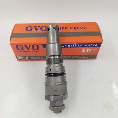 60100500 soupape de soulagement principale pour excavateur SANY SY135 SY205 SY215
