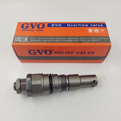 60100500 soupape de soulagement principale pour excavateur SANY SY135 SY205 SY215