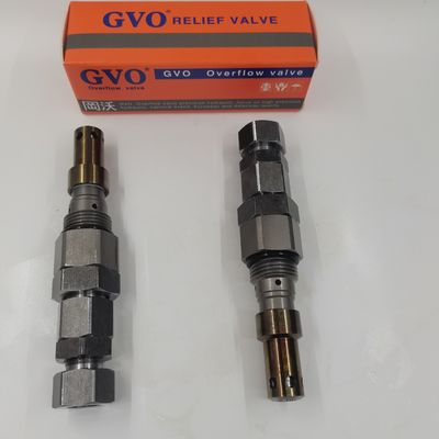 420-00257 Valve de soulagement principale DH225-7 DH225-9 DX225 Pièces détachées