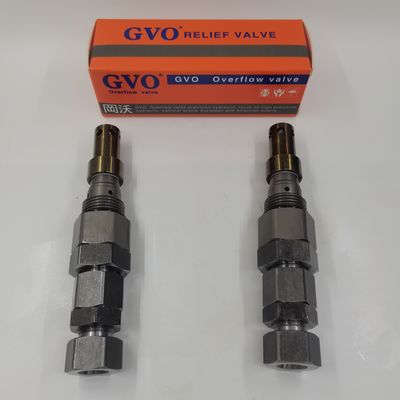 420-00257 Valve de soulagement principale DH225-7 DH225-9 DX225 Pièces détachées