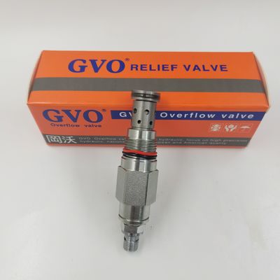 14506683 VOLVE soupape de soulagement pour excavatrice EC360 EC460 pièces détachées pour excavatrice