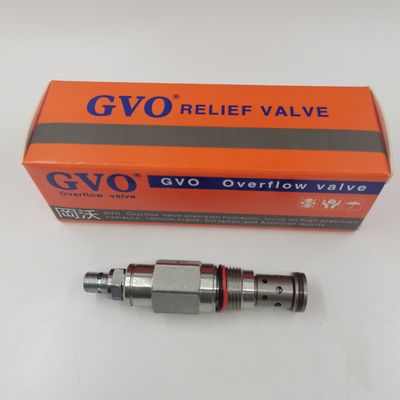14506683 VOLVE soupape de soulagement pour excavatrice EC360 EC460 pièces détachées pour excavatrice