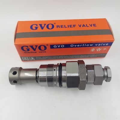 VOE14597185 Valve de soulagement principale pour EC460 pièces de pellets 14597185