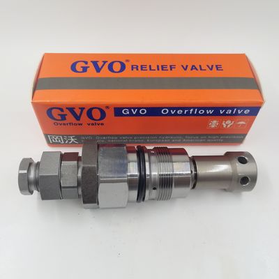 VOE14597185 Valve de soulagement principale pour EC460 pièces de pellets 14597185