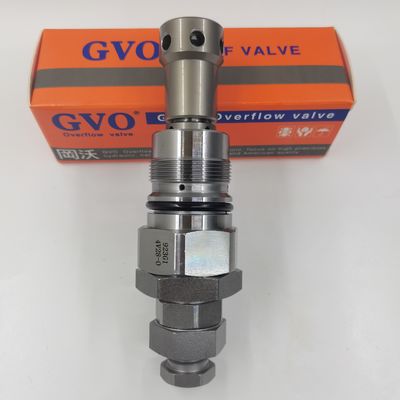 VOE14597185 Valve de soulagement principale pour EC460 pièces de pellets 14597185
