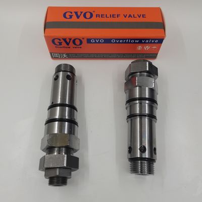 310-0390 Valve de soulagement principale pour pièces d'excavatrice E320C E325C 330D