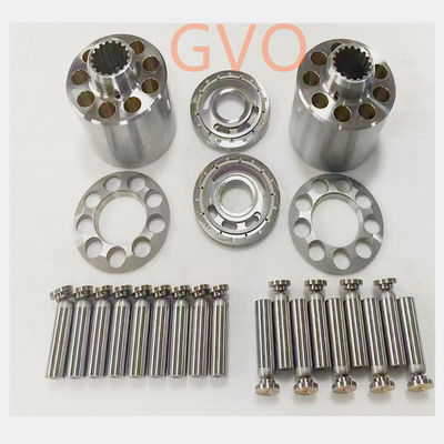 PC200-8 Kit de réparation de pompe hydraulique pour excavatrice 708-2L-04361 PC220-6