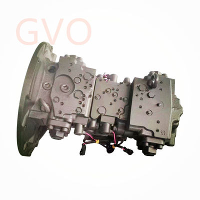 PC200-7 Pièces hydrauliques Excavateur Pompes hydrauliques 60100352 HPV95