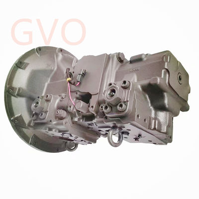 PC200-7 Pièces hydrauliques Excavateur Pompes hydrauliques 60100352 HPV95