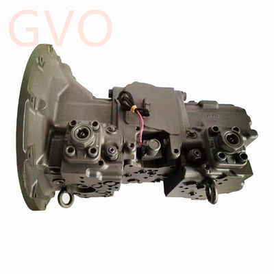 PC200-7 Pièces hydrauliques Excavateur Pompes hydrauliques 60100352 HPV95