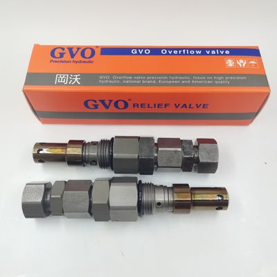 K9001804 Valve de soulagement principale DX225 DX300 DX340 Hydraulique pour excavatrice