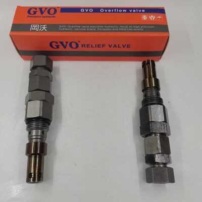 K9001804 Valve de soulagement principale DX225 DX300 DX340 Hydraulique pour excavatrice
